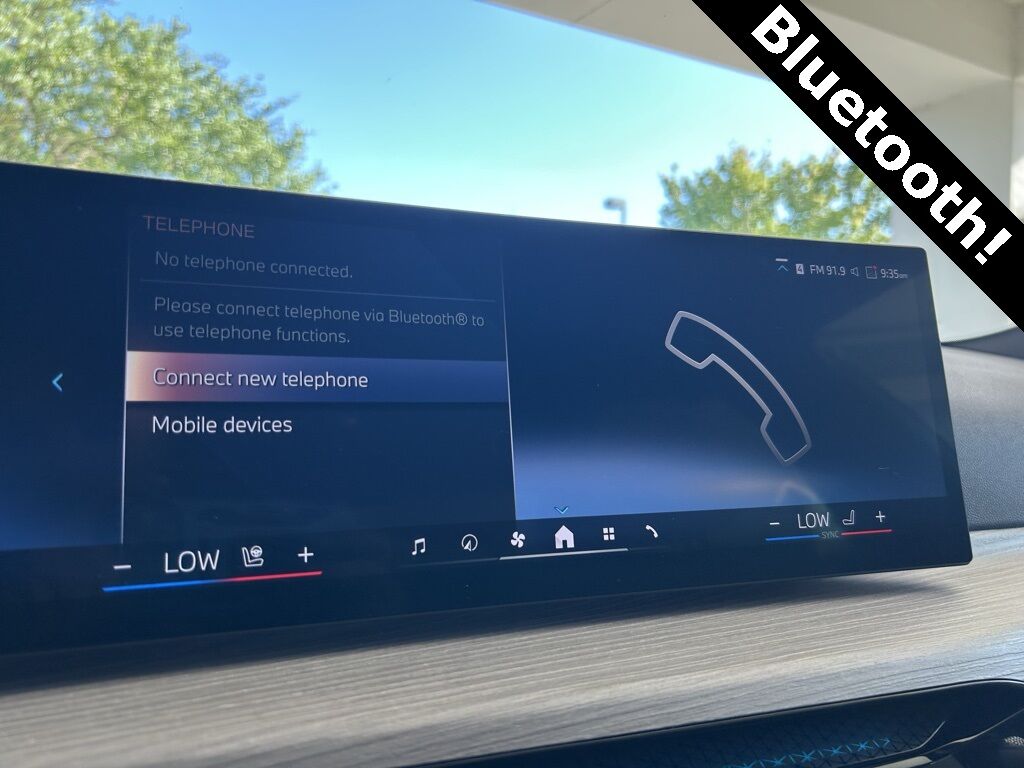 2025 BMW 3 Series 330i Quincy MA