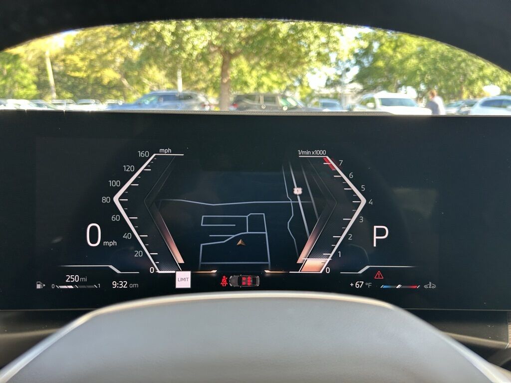 2025 BMW 3 Series 330i Quincy MA