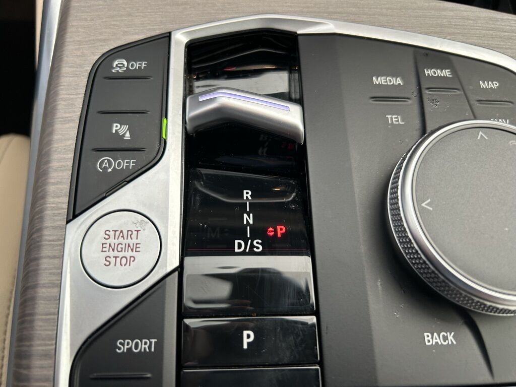 2025 BMW 3 Series 330i Quincy MA