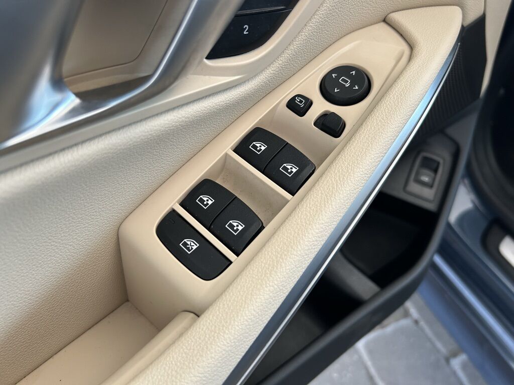 2025 BMW 3 Series 330i Quincy MA