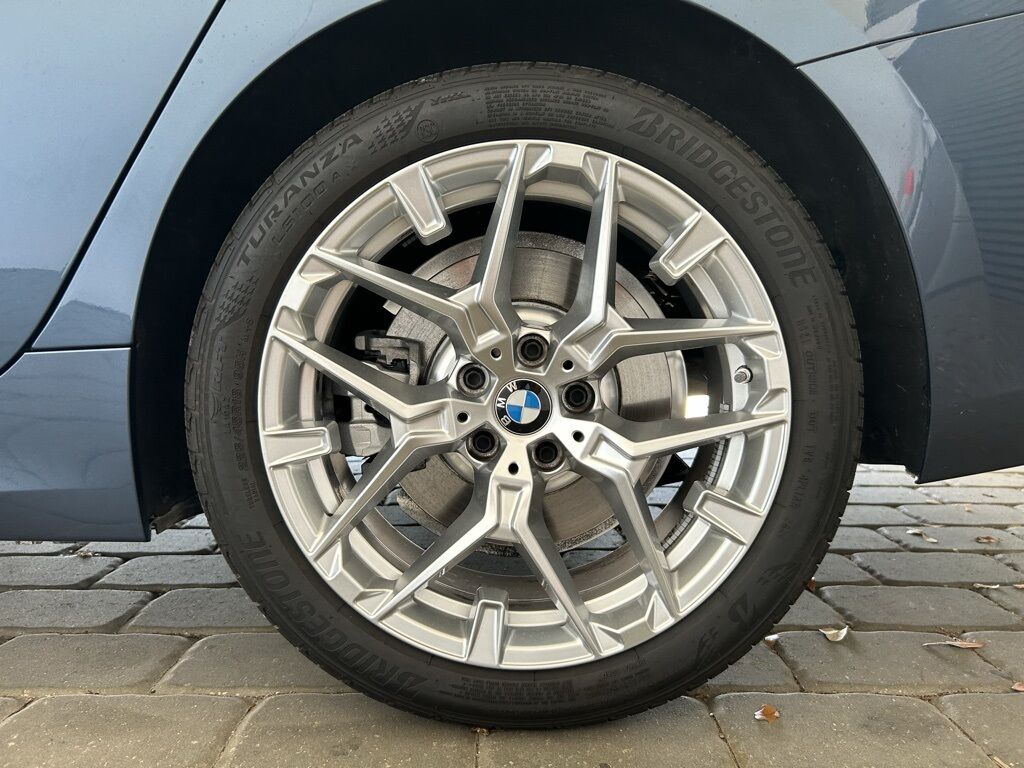 2025 BMW 3 Series 330i Quincy MA