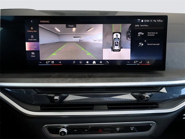 2025 BMW X5 xDrive40i Merriam KS