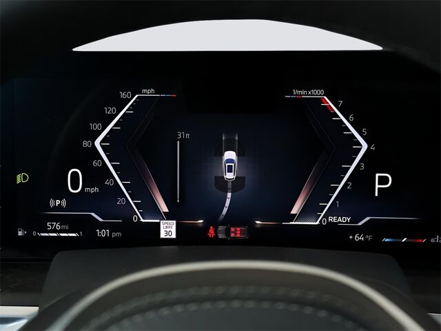 2025 BMW X5 xDrive40i Merriam KS