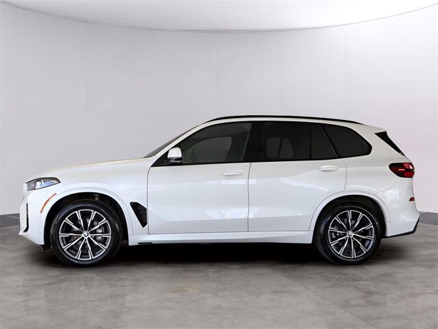 2025 BMW X5 xDrive40i Merriam KS
