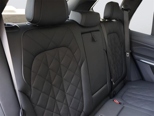 2025 BMW X5 xDrive40i Merriam KS