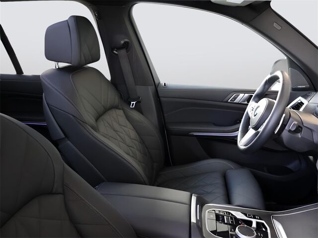 2025 BMW X5 xDrive40i Merriam KS