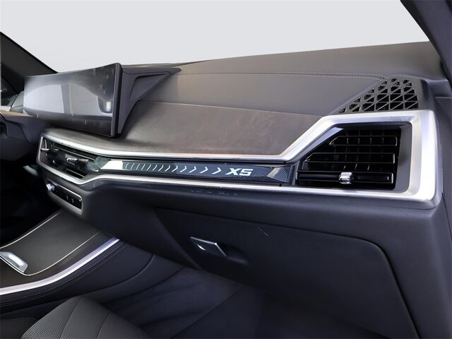2025 BMW X5 xDrive40i Merriam KS