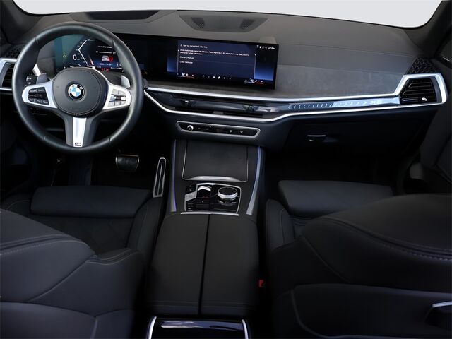 2025 BMW X5 xDrive40i Merriam KS