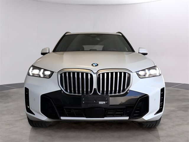 2025 BMW X5 xDrive40i Merriam KS