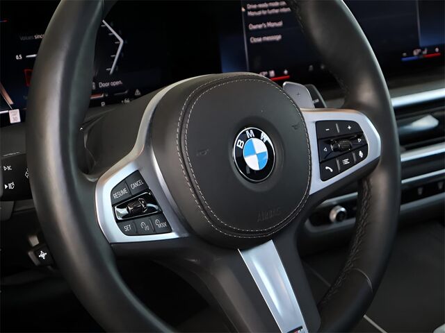2025 BMW X5 xDrive40i Merriam KS
