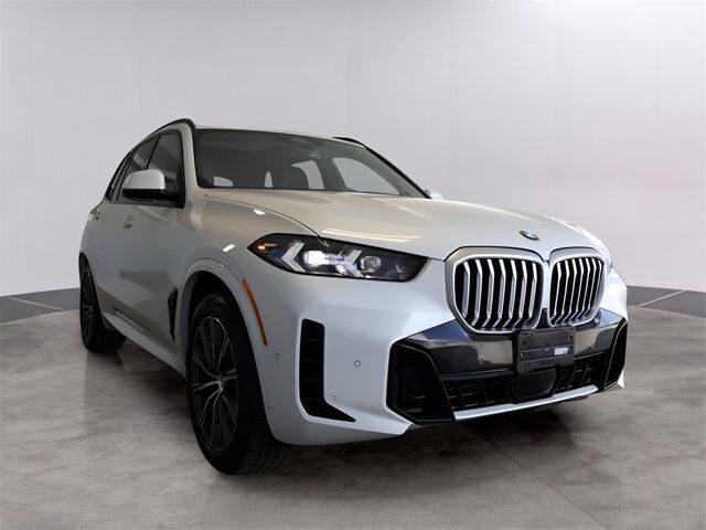2025 BMW X5 xDrive40i Merriam KS
