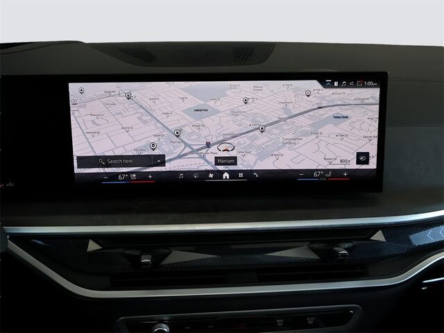 2025 BMW X5 xDrive40i Merriam KS