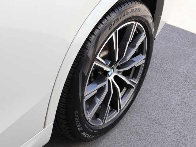 2025 BMW X5 xDrive40i Merriam KS