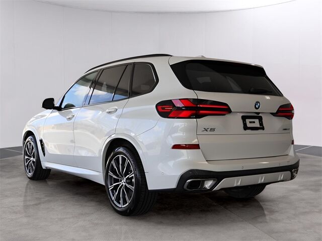 2025 BMW X5 xDrive40i Merriam KS
