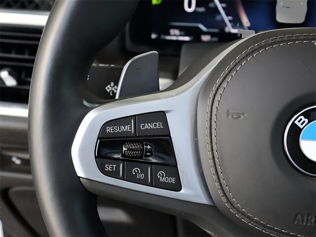 2025 BMW X5 xDrive40i Merriam KS