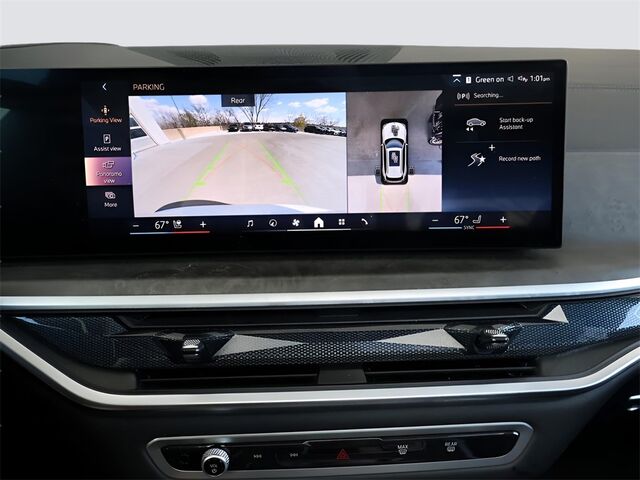 2025 BMW X5 xDrive40i Merriam KS