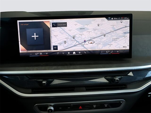 2025 BMW X5 xDrive40i Merriam KS