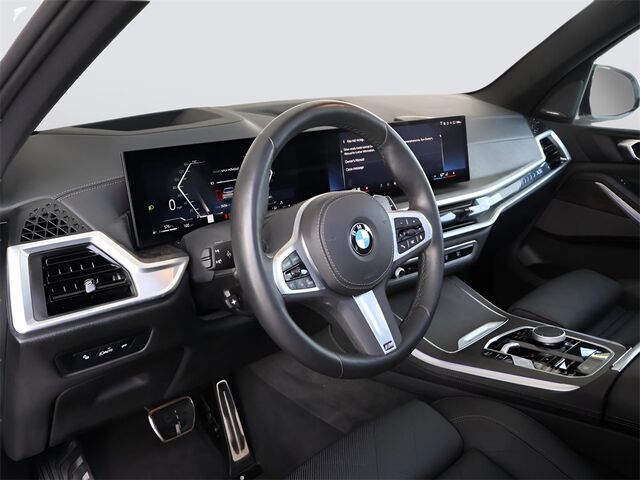 2025 BMW X5 xDrive40i Merriam KS
