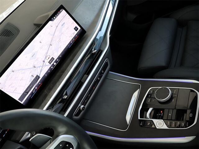 2025 BMW X5 xDrive40i Merriam KS