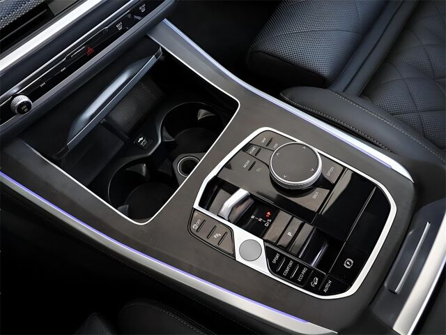 2025 BMW X5 xDrive40i Merriam KS