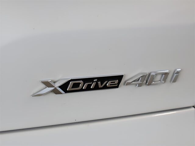 2025 BMW X5 xDrive40i Merriam KS