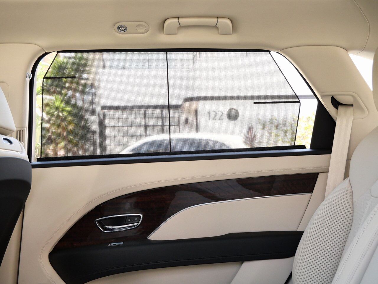 2025 Bentley Bentayga EWB Lawrence KS