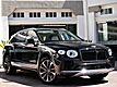 2025 Bentley Bentayga EWB