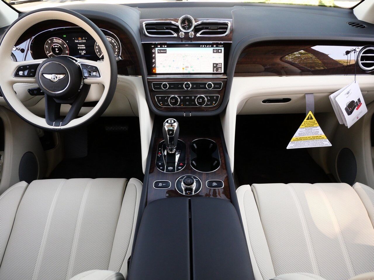 2025 Bentley Bentayga EWB Lawrence KS