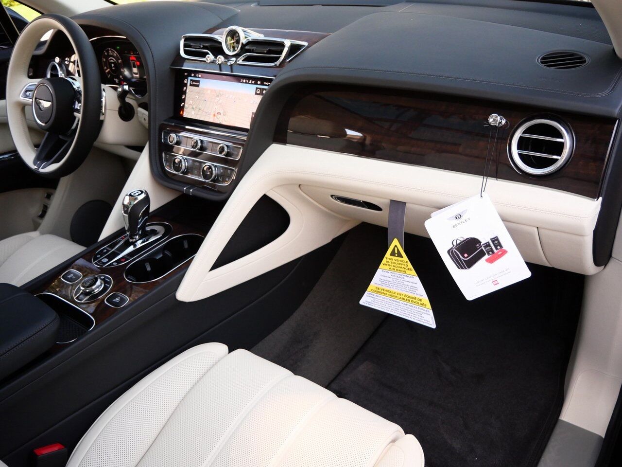 2025 Bentley Bentayga EWB Lawrence KS