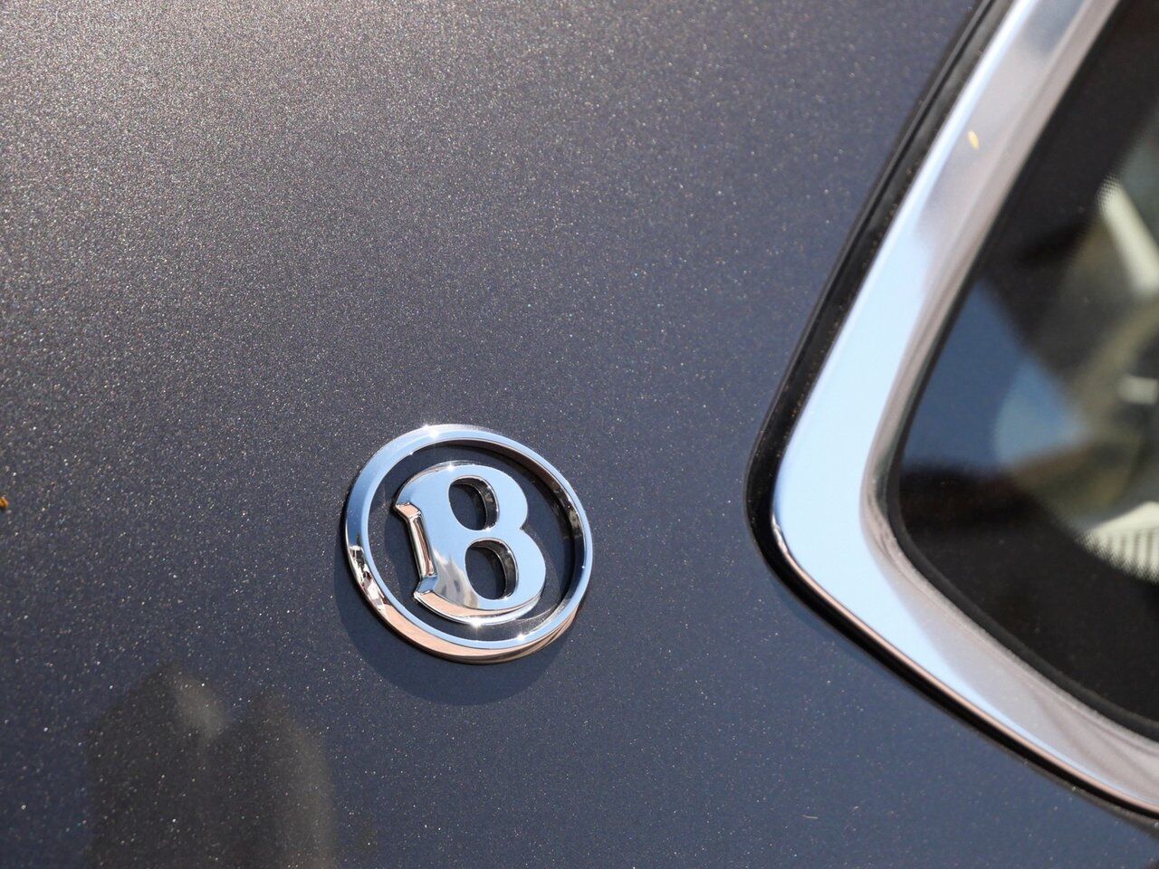 2025 Bentley Bentayga EWB Lawrence KS