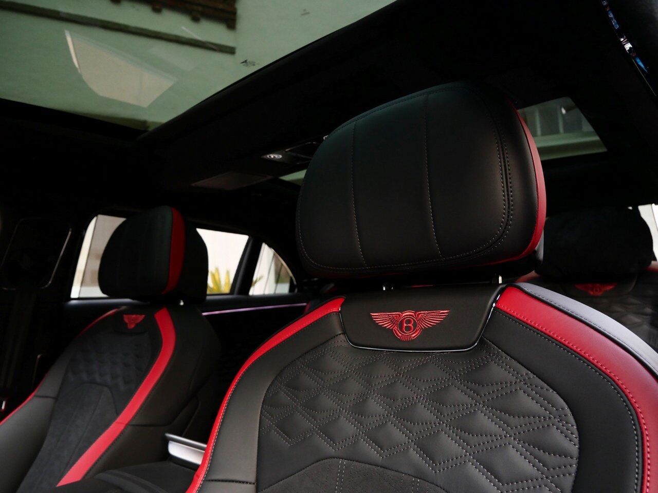 2025 Bentley Flying Spur Speed Lawrence KS