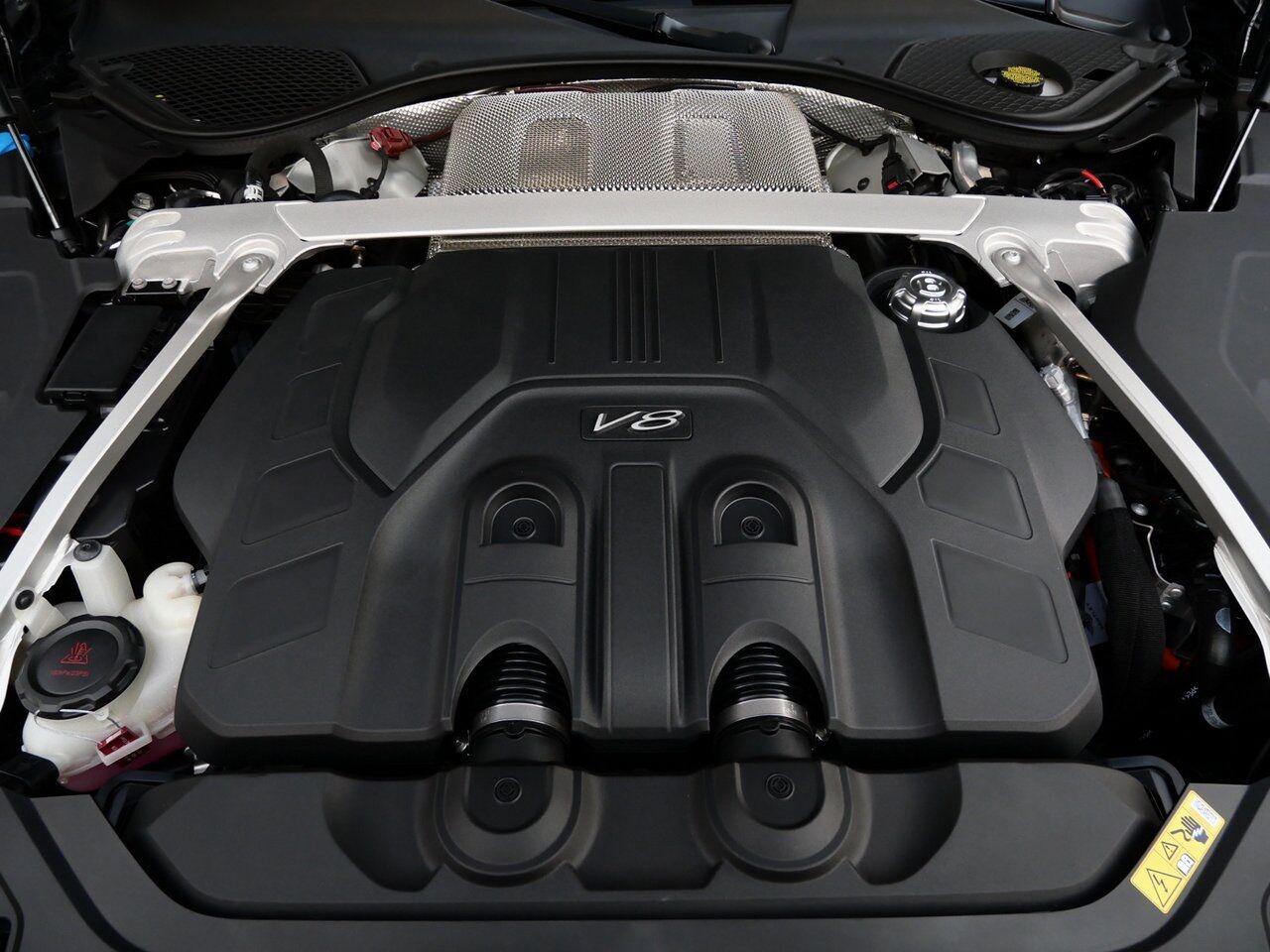 2025 Bentley Flying Spur Speed Lawrence KS