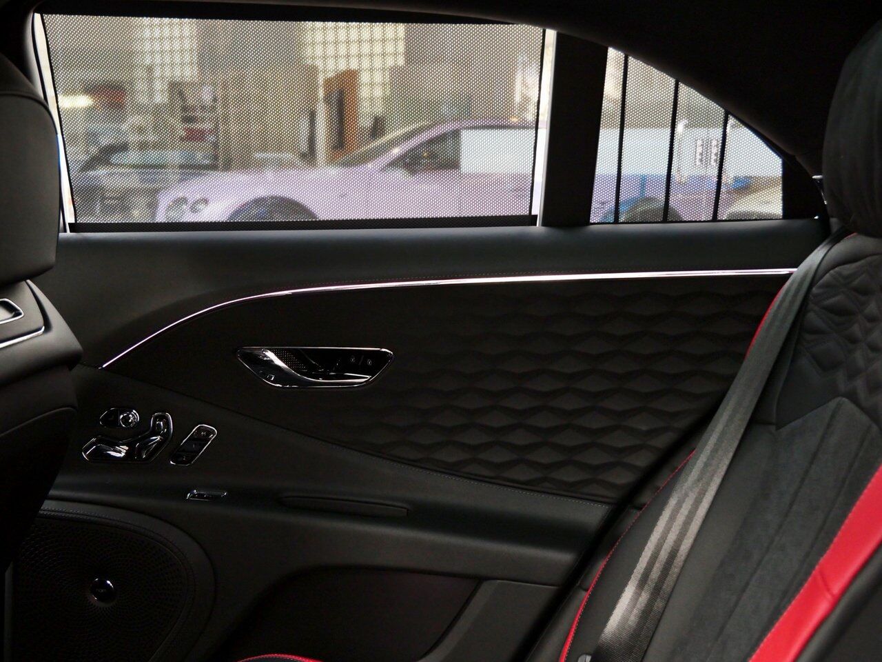 2025 Bentley Flying Spur Speed Lawrence KS