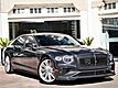 2025 Bentley Flying Spur Speed