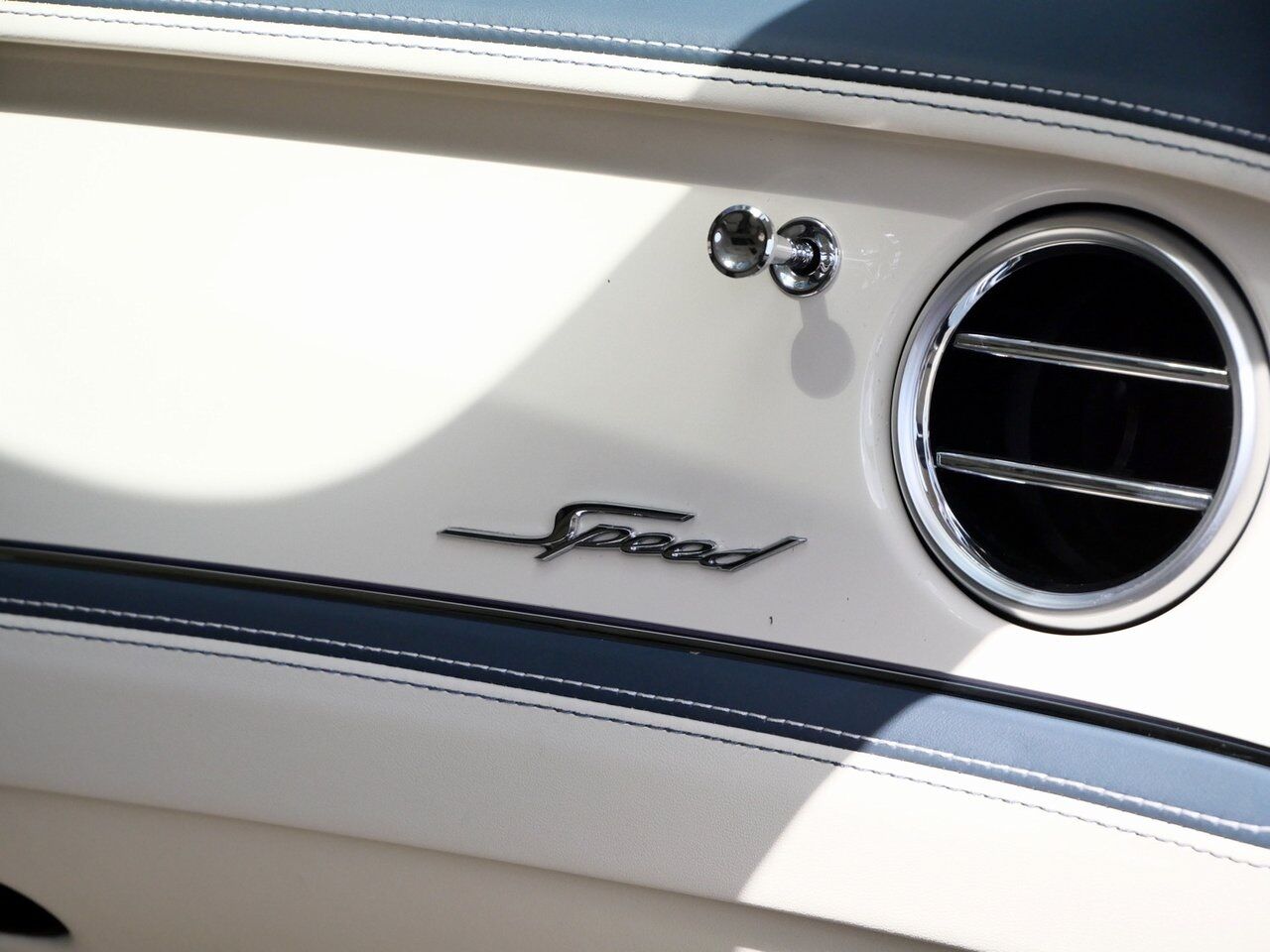 2025 Bentley Flying Spur Speed Lawrence KS