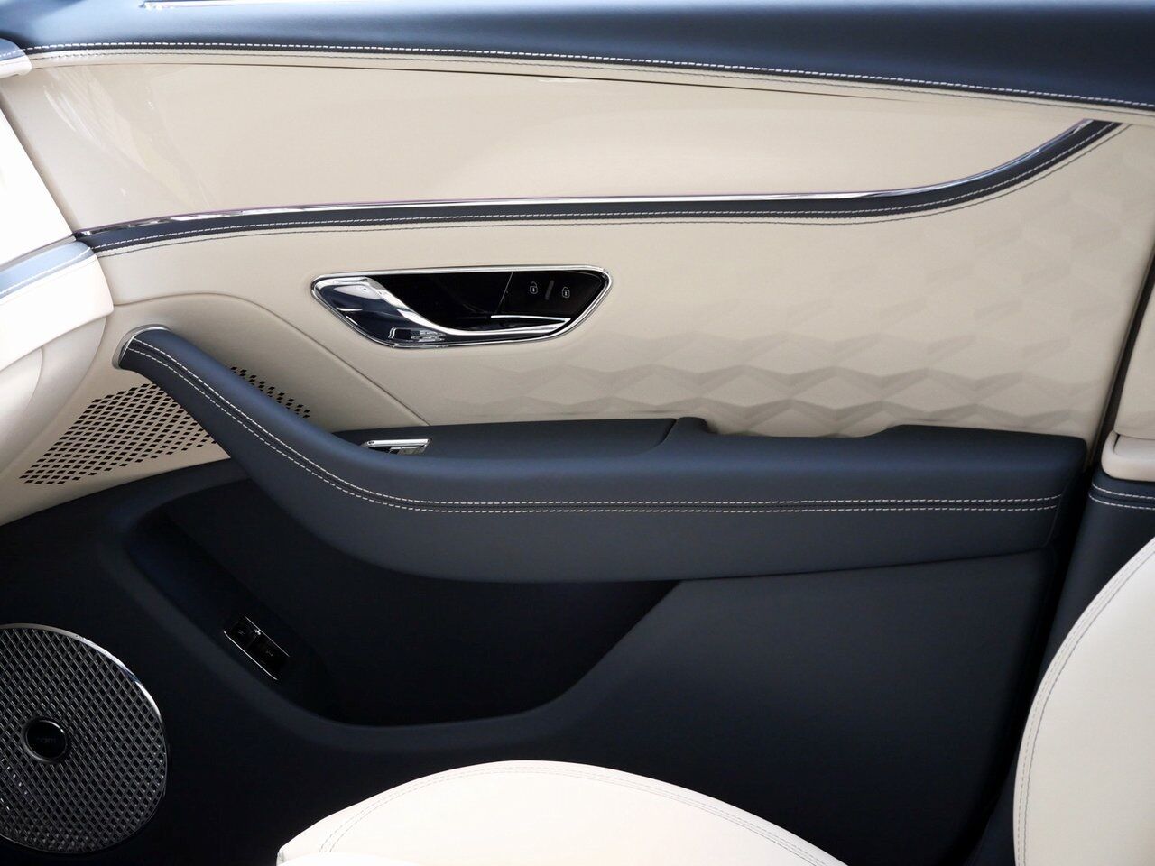 2025 Bentley Flying Spur Speed Lawrence KS