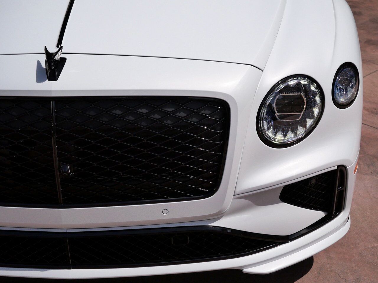 2025 Bentley Flying Spur Speed Lawrence KS