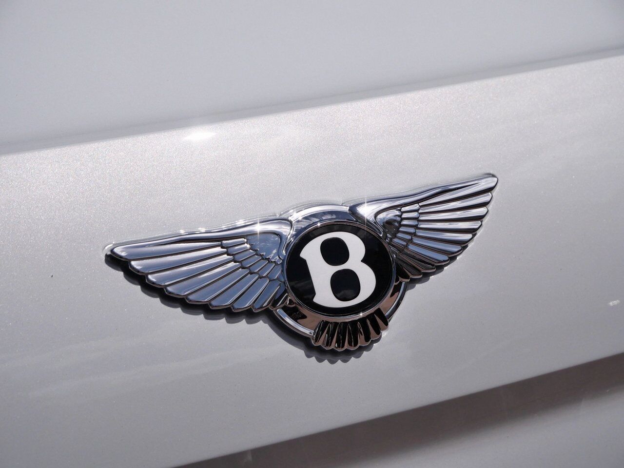 2025 Bentley Flying Spur Speed Lawrence KS