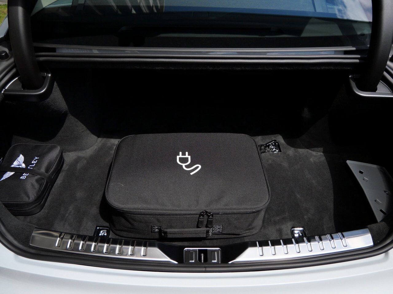 2025 Bentley Flying Spur Speed Lawrence KS