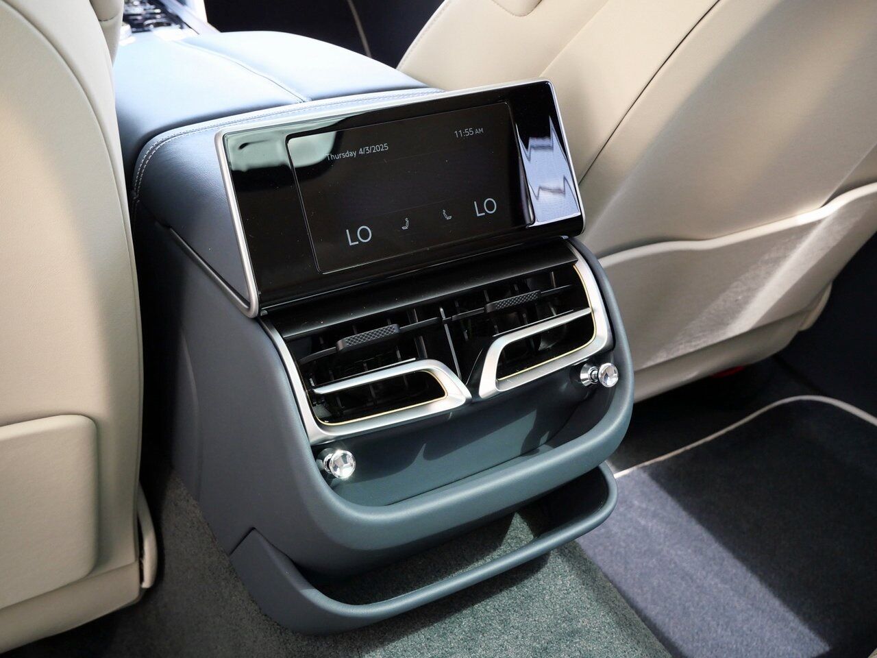 2025 Bentley Flying Spur Speed Lawrence KS