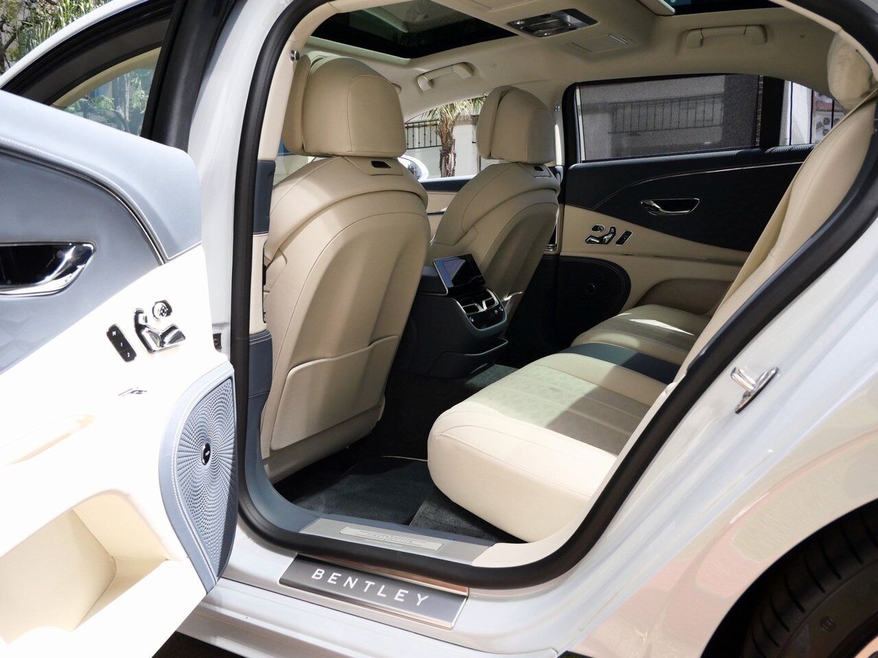 2025 Bentley Flying Spur Speed Lawrence KS