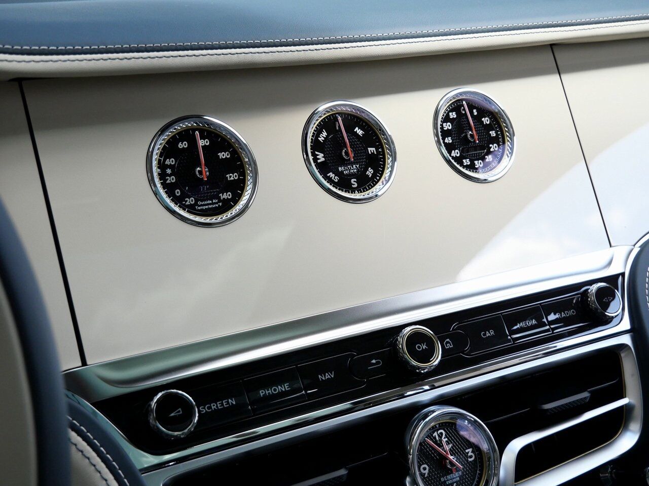 2025 Bentley Flying Spur Speed Lawrence KS