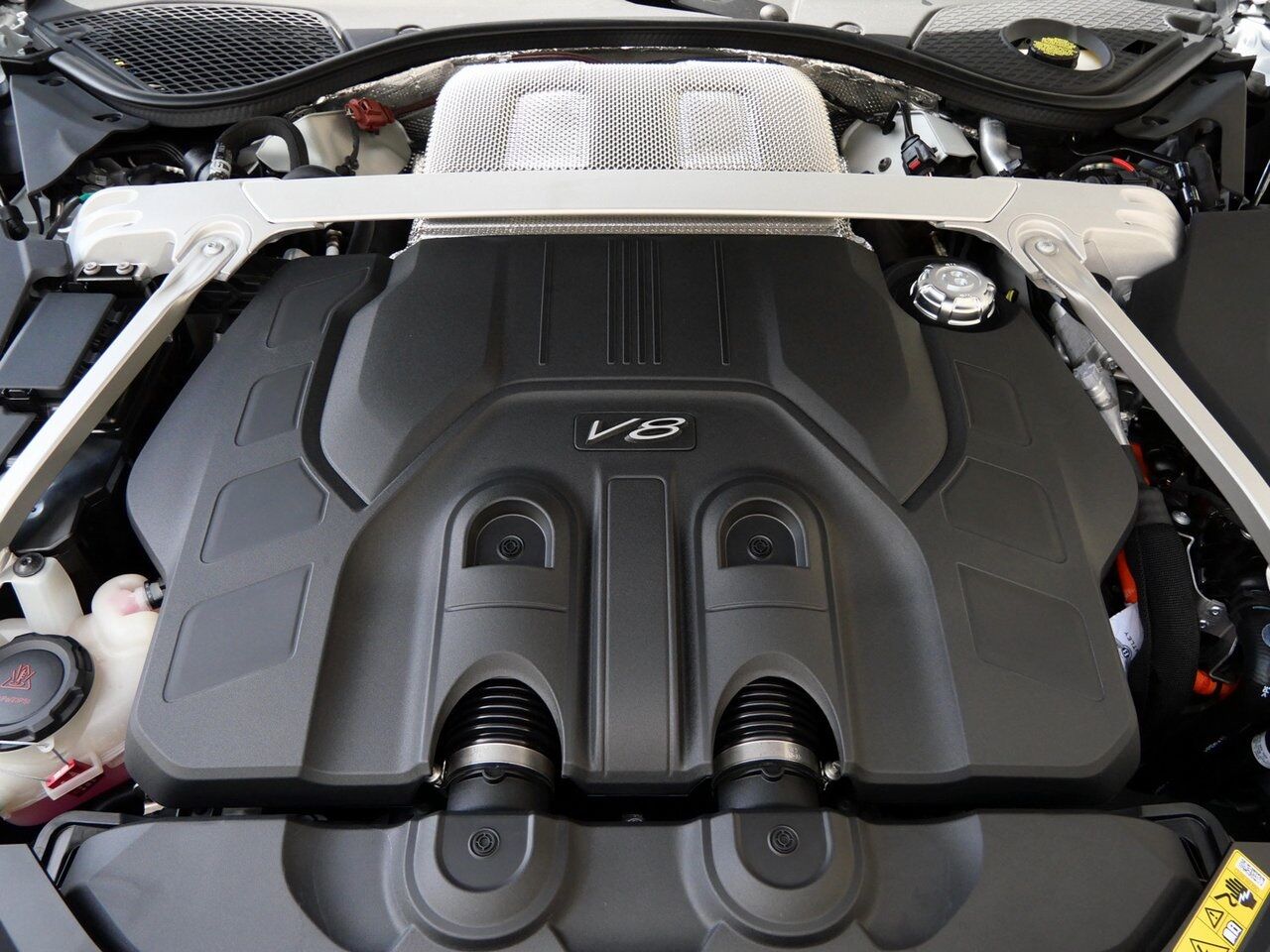 2025 Bentley Flying Spur Speed Lawrence KS