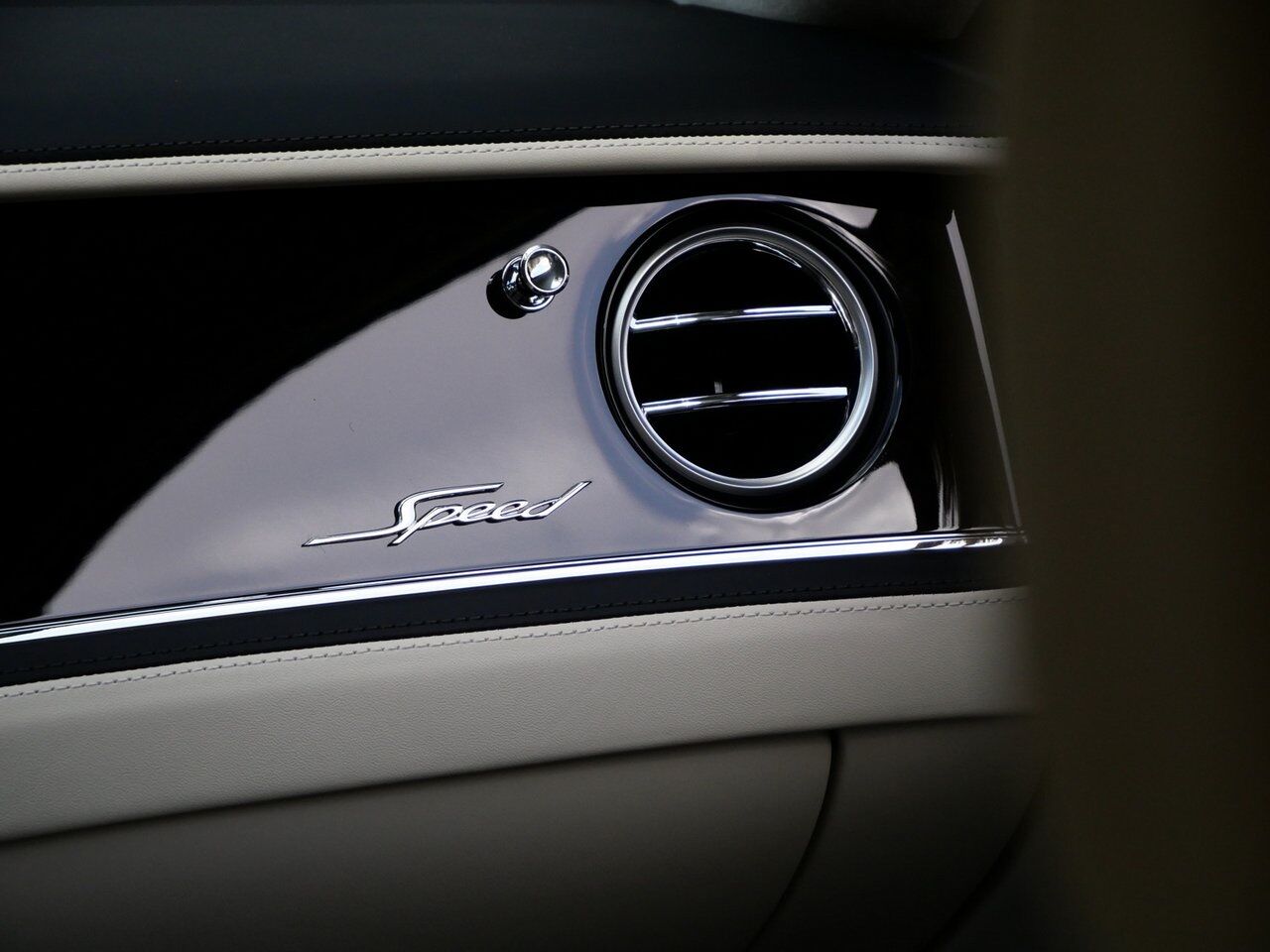 2025 Bentley Flying Spur Speed Lawrence KS