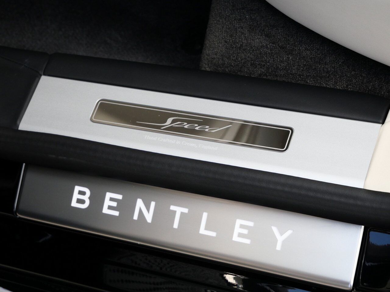 2025 Bentley Flying Spur Speed Lawrence KS