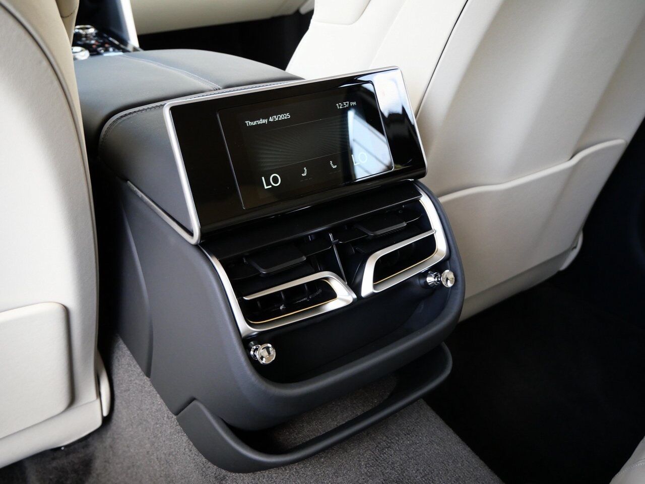 2025 Bentley Flying Spur Speed Lawrence KS