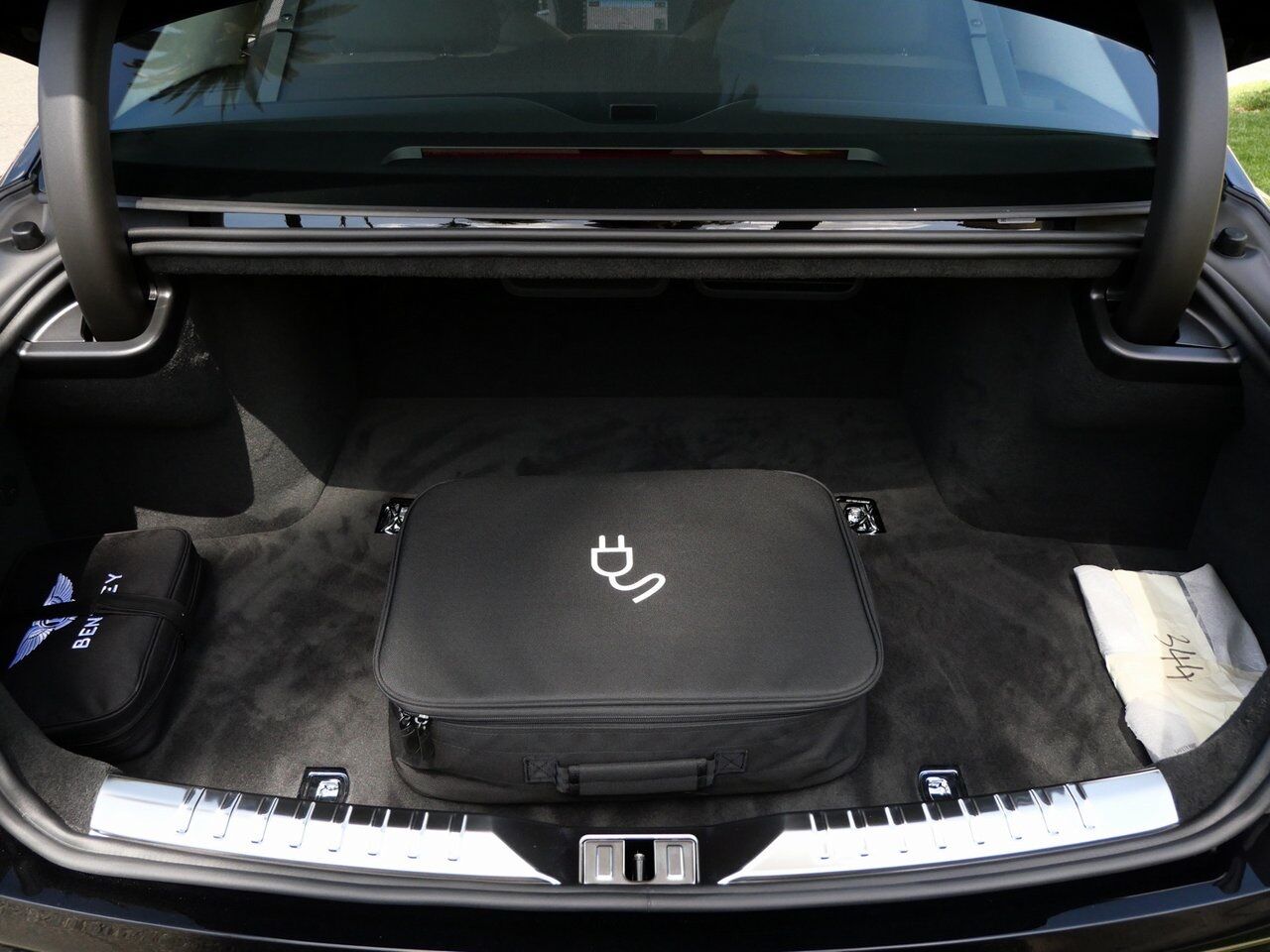 2025 Bentley Flying Spur Speed Lawrence KS