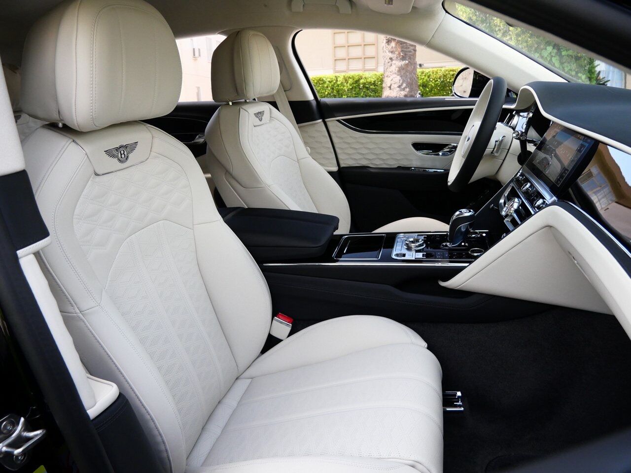 2025 Bentley Flying Spur Speed Lawrence KS