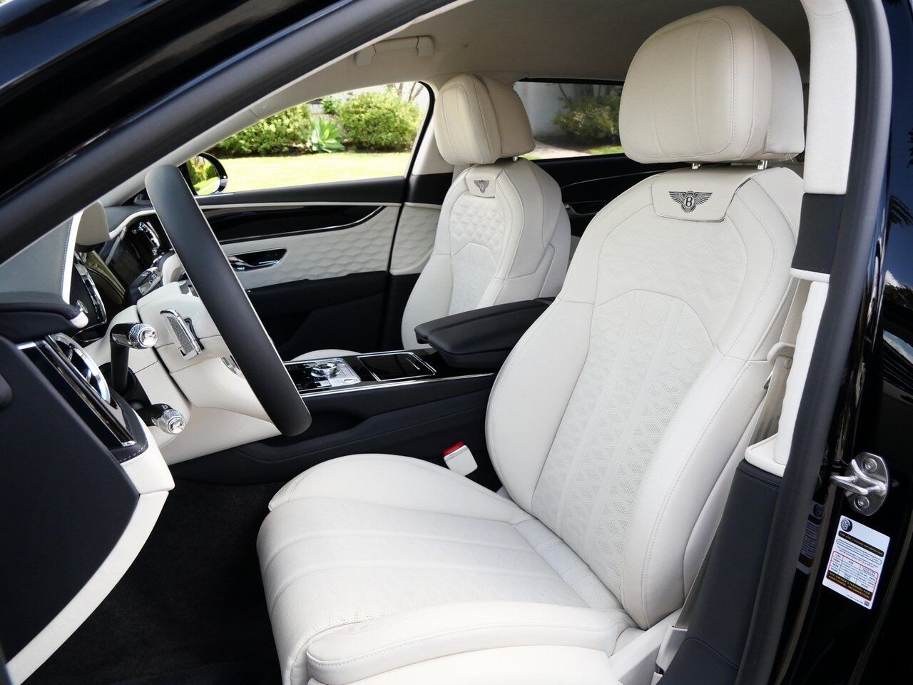 2025 Bentley Flying Spur Speed