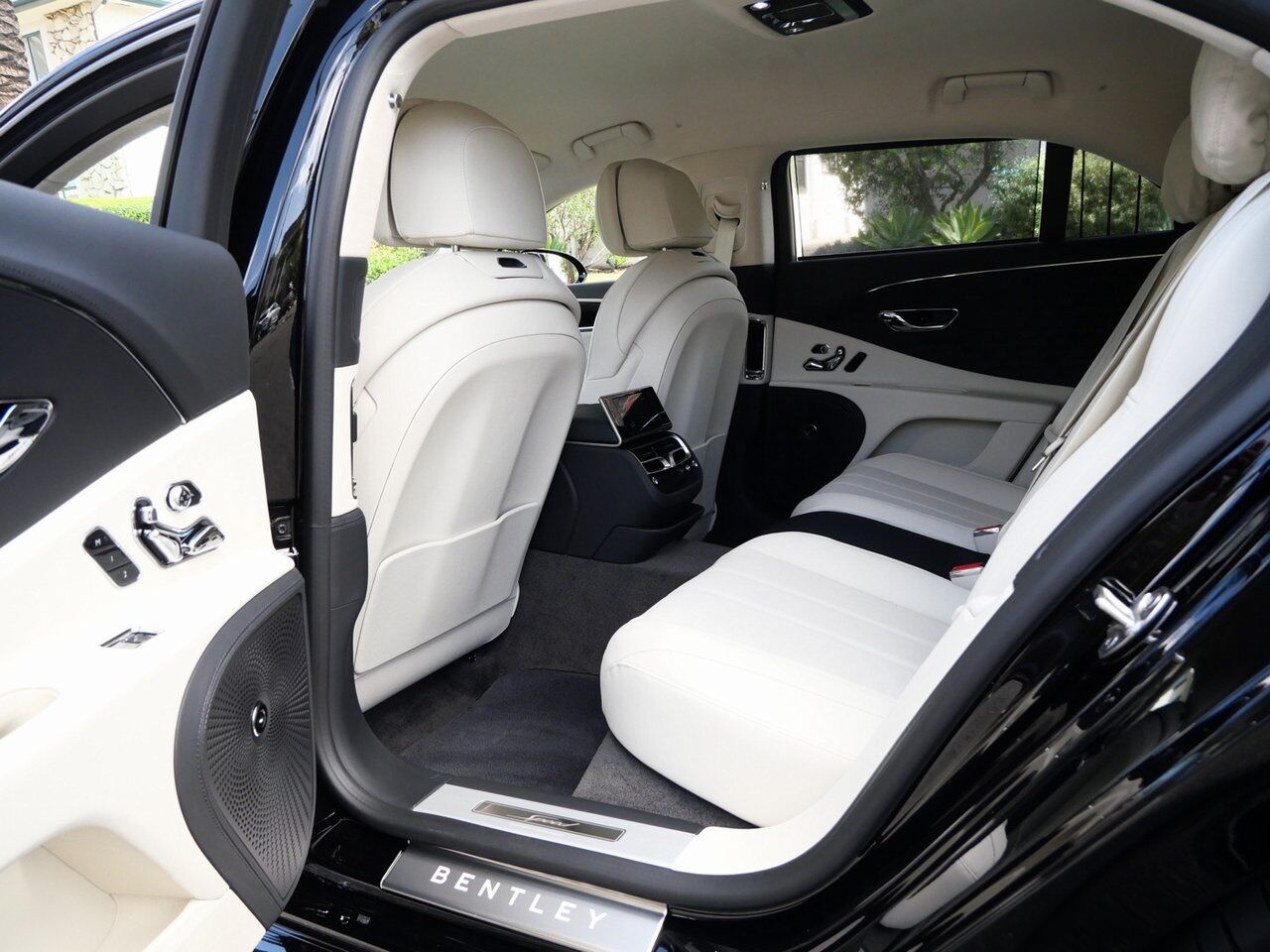 2025 Bentley Flying Spur Speed Lawrence KS